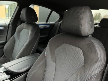BMW Seria 5 G30-G31 Limuzyna 530i 252KM 2020 BMW Seria 5 530i xDrive | 252KM | M Sport | Polski Salon | FAKTURA VAT 23%, zdjęcie 21