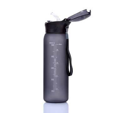 BIDON BUTELKA NA WODĘ CASNO COLORADO 600 ML