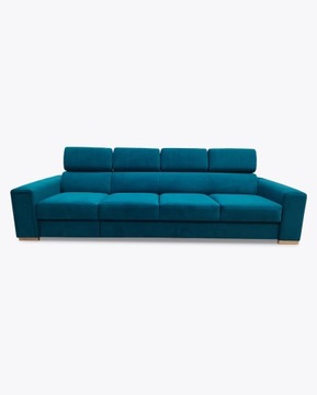 Sofa Loft 115 z funkcją spania.
