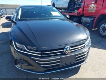 Volkswagen Arteon 2021 Volkswagen Arteon 2021r., 2.0L 2.0 Benzyna 268KM, zdjęcie 6