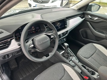 Skoda 2025 Skoda Kamiq Edition 130 1.0 TSI DSG, zdjęcie 4