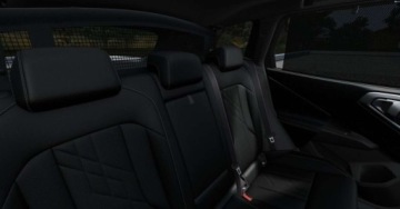 BMW X3 G45 SUV Plug-In 2.0 30e 299KM 2025 BMW X3 2.0 Hybryda Plug-in 299KM, zdjęcie 10