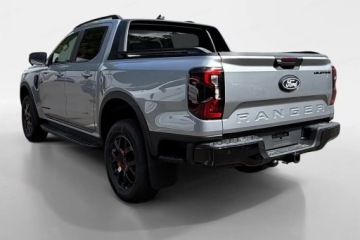 Ford Ranger VI Raptor 3.0 EcoBlue 240KM 2026 Wildtrak A10 4x4 3.0 240KM, zdjęcie 7
