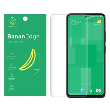 Folia ochronna BananEdge do Xiaomi Redmi Note 11 Pro / 11 Pro 5G