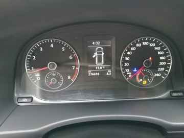 Volkswagen Caddy III Kombi Facelifting 2.0 EcoFuel 109KM 2012 Volkswagen Caddy 2,0 B 109 KM # Klima # Elektryka, zdjęcie 11