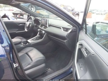 Toyota RAV4 V 2020 Toyota RAV4 2020 TOYOTA RAV4 HYBRID XSE 2.5 Hybryda 176KM, zdjęcie 16