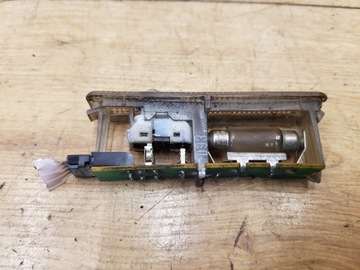 LAMPA OSVĚTLENÍ INTERIÉR OPEL ASTRA G II