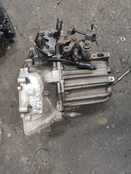 HYUNDAI SONATA 04-09 2.0 CRDI SKŘÍŇ ŘAZENÍ 6 M5GF2