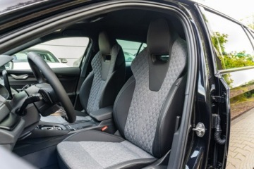 Skoda Octavia IV Liftback 1.5 TSI EVO 150KM 2026 Škoda Octavia Skoda Octavia Combi Sportline 1.5, zdjęcie 14