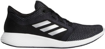 DAMSKIE BUTY ADIDAS EDGE LUX 3 CZARNE ROZM 38