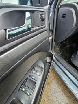 Skoda Octavia II Kombi 1.9 TDI PD 105KM 2007 Škoda Octavia Skoda Octavia Klimatyzacja - 1.9, zdjęcie 7