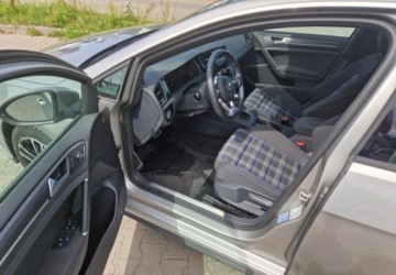 Volkswagen Golf VIII 2020 Volkswagen Golf Volkswagen Golf 1.4 Hybryda 150KM, zdjęcie 7