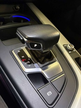 Audi A4 B9 Avant Facelifting 2.0 35 TDI 163KM 2022 Audi A4 Avant 35 TDI 163 KM S Tronic Salon PL Serwisowany FV23 2.0, zdjęcie 23