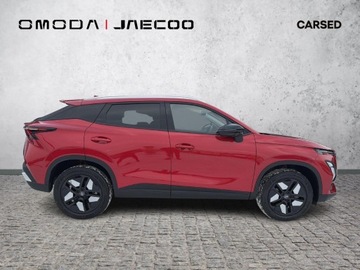 Omoda 5 1.6 T-GDI 147KM 2025 Omoda 5 Comfort Blood red wyprzedaż rocznika 2025, zdjęcie 5