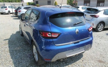 Renault Clio IV Hatchback 5d Facelifting 1.2 Energy TCe 118KM 2016 Renault Clio 1.2 Benzyna 118KM, zdjęcie 6