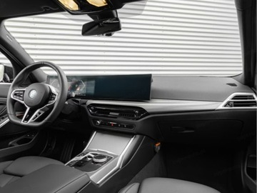 BMW Seria 3 G20-G21 Limuzyna 2.0 330e 292KM 2025 BMW Seria 3 330e Sport Sedan 2.0 (292KM) 2025, zdjęcie 7