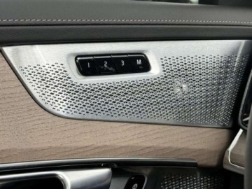 Volvo XC90 II SUV Facelifting 2024 2.0 B5 Mild-Hybrid 250KM 2026 2.0 T8 AWD Ultra Bright (250+156 KM) audio Bowers &amp; Wilkins, zdjęcie 13
