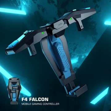 Мобильный игровой контроллер GameSir F4 Falcon pubg