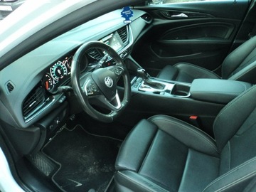 Buick 2018 Opel Insignia sprzedam ładnego OPLA INSIGNIE GSI, zdjęcie 31