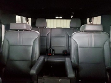 Chevrolet Suburban GMT900 2025 Chevrolet Suburban K1500 Rst 2025 5.3 Benzyna 355KM, zdjęcie 10