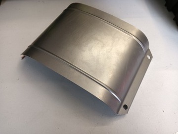 Крышка аккумуляторного отсека WFM WSK M06