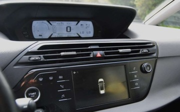 Citroen C4 Spacetourer Van 2.0 BlueHDi 163KM 2018 Citroen C4 SpaceTourer GWARANCJA, 7-Osobowy, 2.0 Diesel 163KM, Automat, Sw, zdjęcie 11