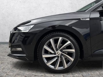 Skoda Octavia IV Liftback 1.5 TSI EVO 150KM 2024 Skoda Octavia 1.5TSI 150KM Sportline DSG l LED Mat, zdjęcie 34