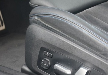 BMW Seria 3 G20-G21 Touring 3.0 330d 286KM 2022 BMW Seria 3 30d xDrive touring M Sport Dostawa pod dom w cenie 3.0 Diesel, zdjęcie 11