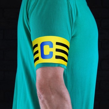 Футбольная повязка на голову