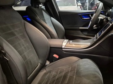 Mercedes Klasa C W206 2025 C Klasa 300 e 4-Matic AMG 2.0 (333KM) 2025, zdjęcie 8