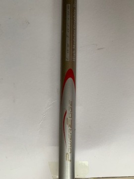 Клюшка для гольфа EX 400 HI C.O.R. Power Edge горячая ковка № 5 LADY.