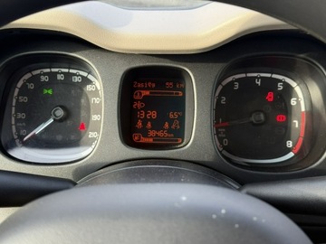 Fiat Panda III VAN 1.2 69KM 2015 Fiat Panda 1.2 69KM 2015r, klimatyzacja, Salon PL, zdjęcie 17