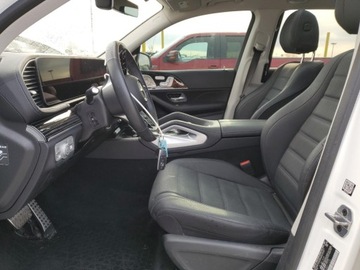 Mercedes GLS X167 2024 Mercedes-Benz GLS 450 4Matic 2024 3.0l 3.0 Benzyna 375KM, zdjęcie 7