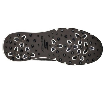 Кроссовки Skechers Go Golf Elite 4 — Victory 214022-BKW — 42