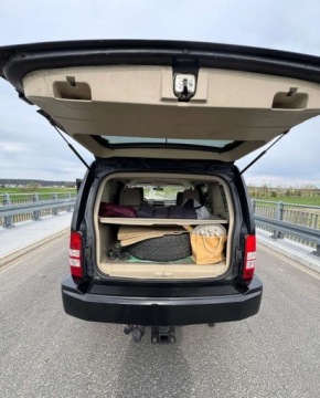 Jeep Liberty 2008 Jeep Liberty Jeep Liberty 3.7 BenzynaLPG 210KM, zdjęcie 18