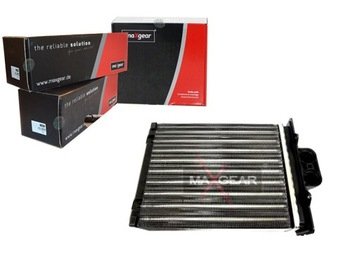 MAXGEAR 18-0116 NÁHRADA TEPLÁ TOPENÍ INTERIÉR
