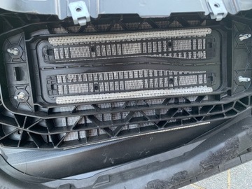 DESKA KONZOLA C TŘÍDA 205 W205 FACELIFT MANUÁLNÍ HEADUP