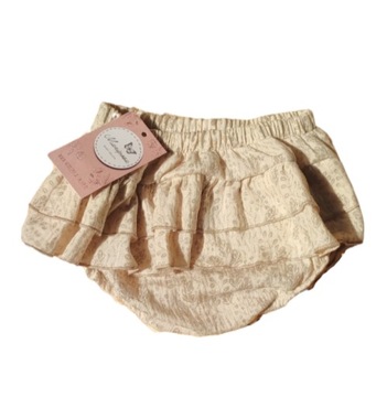 LATO Bloomersy Majtki Muślinowe na pampers