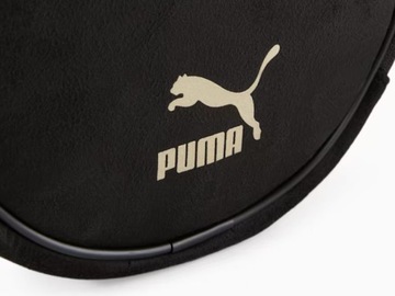 Saszetka Listonoszka Puma Torebka na ramię okrągła Circle 079924-01