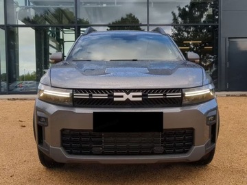 Dacia Bigster 1.2 TCe 140KM 2025 Od ręki - Journey LPG 1.2 mHEV 140KM / Pakiet Parking, Zimowy Plus, zdjęcie 1