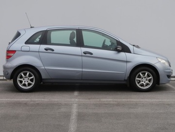 Mercedes Klasa B W245 150 95KM 2006 Mercedes B B 150 , GAZ, Klima, Parktronic,ALU, zdjęcie 5