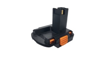 Gotowy Adapter Parkside x20v do urządzeń Bosch