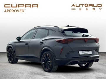 Cupra Formentor Crossover Facelifting 2.0 TSI 333KM 2024 Cupra Formentor 2.0TSI 333KM DSG 4Drive 2024, zdjęcie 2