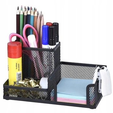 Настольный организатор инструментов для Crayons Container