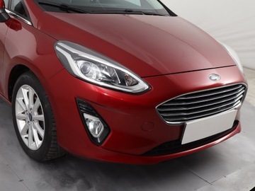 Ford Fiesta VIII Hatchback 3d 1.0 EcoBoost 125KM 2018 Ford Fiesta 1.0 EcoBoost, Salon Polska, zdjęcie 18