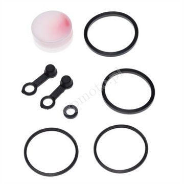 Zestaw naprawczy zacisku GS 500 GSF 600 1200 RF 600 900 SV 650TL 1000