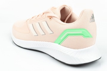 Buty damskie sportowe Adidas Runfalcon [GV9573]