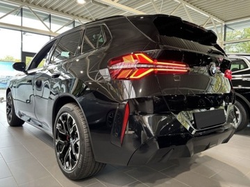 BMW X3 G45 2025 BMW X3 xDrive20d Sport Suv 2.0 (197KM) 2025, zdjęcie 1