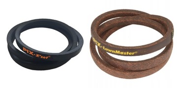Paski jazdy MTD 754-04001A 754-04002 155/107 165