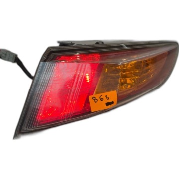 Licht heck hinten rechts Honda Civic Viii Ufo